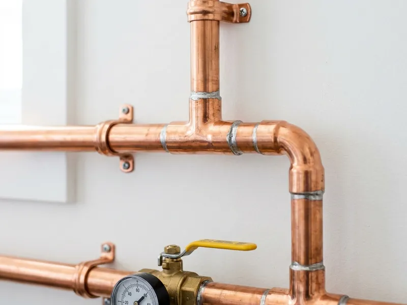 Frequently asked plumbing questions in Leavenworth. Licensed plumbing contractors answering your pipe, leak, and repair questions.